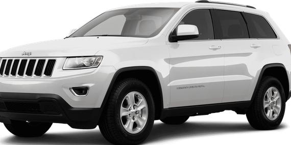 JEEP GRAND CHEROKEE 2016 1C4RJFAG3GC456974 image